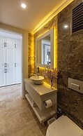 Marje Villas Bodrum
