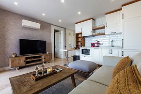 Marje Villas Bodrum