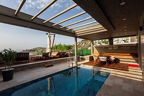 Marje Villas Bodrum
