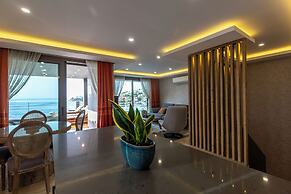 Marje Villas Bodrum