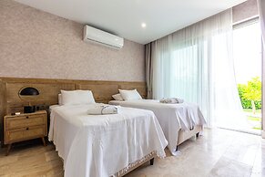 Marje Villas Bodrum