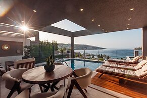 Marje Villas Bodrum
