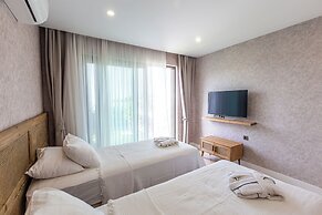 Marje Villas Bodrum