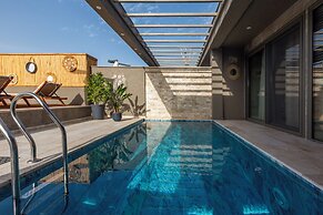 Marje Villas Bodrum