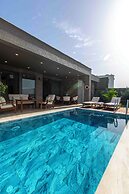 Marje Villas Bodrum