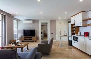 Marje Villas Bodrum