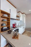 Marje Villas Bodrum