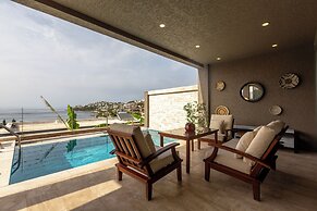 Marje Villas Bodrum
