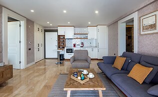 Marje Villas Bodrum