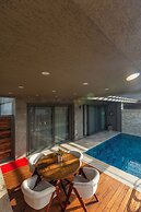 Marje Villas Bodrum