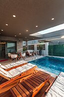 Marje Villas Bodrum