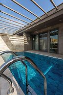 Marje Villas Bodrum