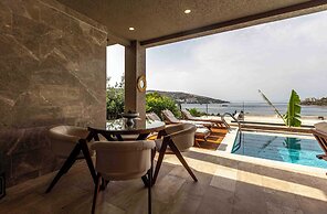 Marje Villas Bodrum
