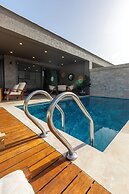 Marje Villas Bodrum