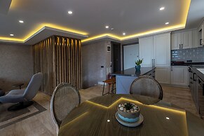 Marje Villas Bodrum
