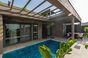 Marje Villas Bodrum