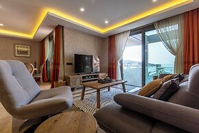 Marje Villas Bodrum