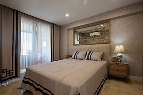 Marje Villas Bodrum