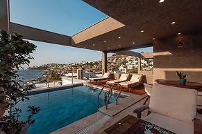 Marje Villas Bodrum