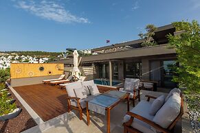 Marje Villas Bodrum