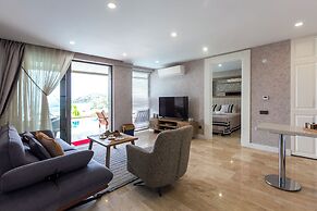 Marje Villas Bodrum