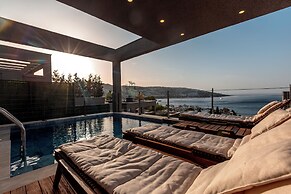 Marje Villas Bodrum