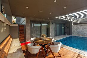 Marje Villas Bodrum