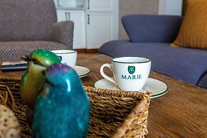 Marje Villas Bodrum