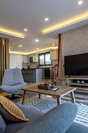 Marje Villas Bodrum