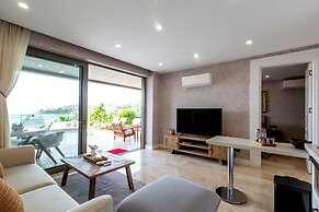 Marje Villas Bodrum
