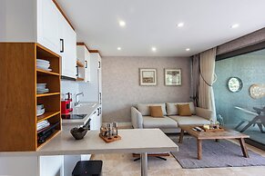 Marje Villas Bodrum