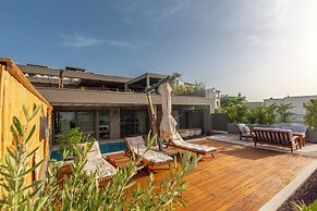 Marje Villas Bodrum