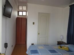 Palm Hostal