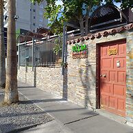 Palm Hostal