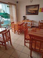 Palm Hostal