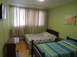 Palm Hostal