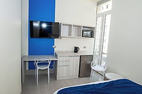 Hotel Casa Esmeralda