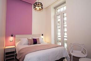 Hotel Casa Esmeralda