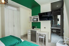 Hotel Casa Esmeralda