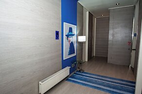 Hotel Casa Esmeralda