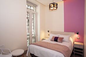 Hotel Casa Esmeralda