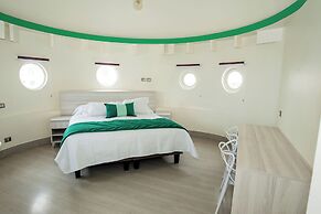 Hotel Casa Esmeralda