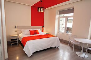 Hotel Casa Esmeralda
