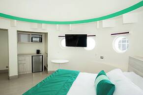 Hotel Casa Esmeralda