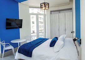 Hotel Casa Esmeralda