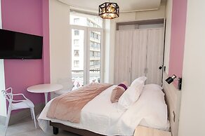 Hotel Casa Esmeralda