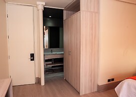 Hotel Casa Esmeralda