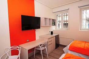 Hotel Casa Esmeralda