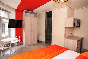 Hotel Casa Esmeralda