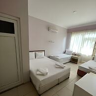 Beachway Hotel Side